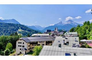 Haus kaufen in 83471 Berchtesgaden, Entwicklungspotenzial mit Charakter