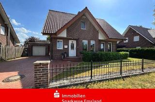 Einfamilienhaus kaufen in 49733 Haren, Mehr Raum für das, was wirklich zähltEinfamilienhaus in Haren-Erika (Ems)