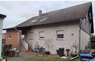 Haus kaufen in 31234 Edemissen, Top-Investment in Edemissen: Voll vermietetes 3-Familienhaus mit ~5,3 % Rendite