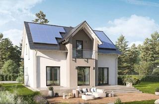 Einfamilienhaus kaufen in 73553 Alfdorf, Attraktives projektiertes Einfamilienhaus in Alfdorf: Viel Platz und moderne Ausstattung