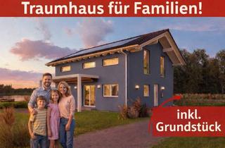 Haus kaufen in 18581 Putbus, Designed with Care – Weil gutes Design den Unterschied macht.