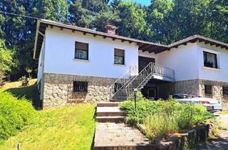 Einfamilienhaus kaufen in 66333 Völklingen, freistehendes Einfamilienhaus mit viel Privatsphäre in Völklingen-Lauterbach