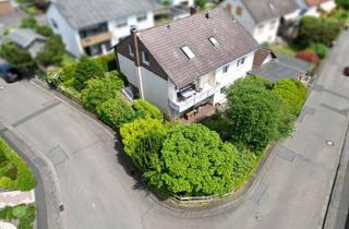 Einfamilienhaus kaufen in 35091 Cölbe, Viel Platz für die Familie – Einfamilienhaus mit ELW in Cölbe-Bürgeln