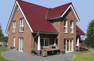 Haus kaufen in 38268 Lengede, Ihr Architektenhaus - individuell geplant zum garantierten Festpreis !