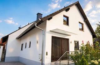 Einfamilienhaus kaufen in 65843 Sulzbach, Großzügiges Einfamilienhaus in begehrter Wohnlage von Sulzbach (Taunus)