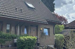 Haus kaufen in Liebenstraße 48, 13125 Karow, Doppelhaus Hälfte in Berlin Karow mit Einliegerwohnung