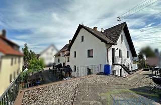 Haus kaufen in 72145 Hirrlingen, Vielseitiges 3-Familienhaus mit überwiegend frei werdenden Einheiten