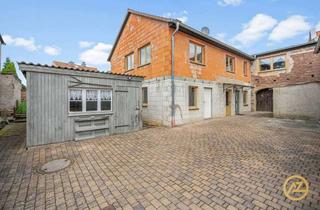 Haus kaufen in 39343 Ivenrode, „Einziehen, anpacken, wohlfühlen: Wohnhaus mit Hof, Garage und Potenzial in Ivenrode“