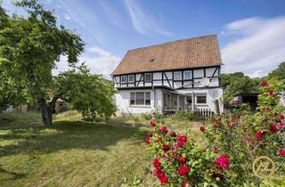 Haus kaufen in 39365 Drackenstedt, „Großes Grundstück mit Altbestand und starkem Entwicklungspotenzial in Drackenstedt“
