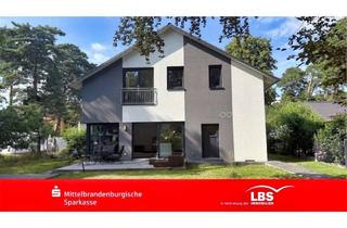 Doppelhaushälfte kaufen in 15745 Wildau, Exklusive Doppelhaushälfte in Wildau
