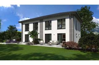 Haus kaufen in 47647 Kerken, Ihr neues Doppelhaus mit zeitloser Architektur und stilvollem Wohnambiente