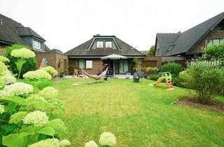 Einfamilienhaus kaufen in 47661 Issum, Issum: Großzügiges Einfamilienhaus - solide Bauweise in guter Lage