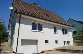 Haus kaufen in 34212 Melsungen, Wohnen in bester LageFreistehendes und gepflegtes Familienwohnhaus in Melsungen