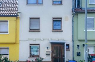 Einfamilienhaus kaufen in 95326 Kulmbach, Ideal für Familie, WG oder mehrere Generationen – vielseitiges Wohnhaus mit Potenzial