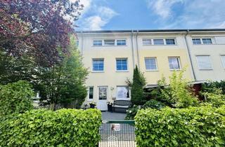 Haus kaufen in 21509 Glinde, Ankommen, wohlfühlen, Zuhause sein – modernes Reihenmittelhaus mit Dachterrasse & Garten in Glinde!