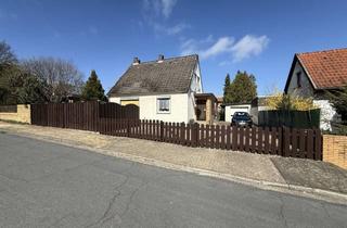 Einfamilienhaus kaufen in 29303 Bergen, Einfamilienhaus mit Anbau