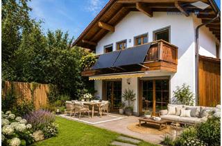 Einfamilienhaus kaufen in 82362 Weilheim, Familienparadies in Weilheim – Gepflegtes Einfamilienhaus mit Garten & Eigenbezug möglich