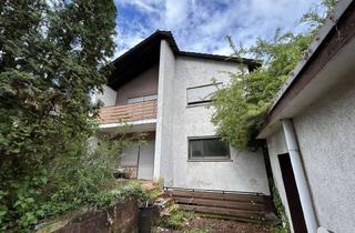 Einfamilienhaus kaufen in 76761 Rülzheim, BIETERVERFAHREN - PROVISIONSFREI für Käufer - Einfamilienhaus mit massivem Schimmelbefall