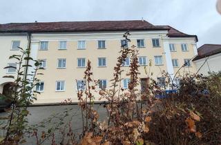 Haus kaufen in 83536 Gars, Vermietetes Wohnhaus im Klosterensemble in Gars am Inn
