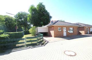 Haus kaufen in 23714 Malente, Energieeffizienter und seniorengerechter Bungalow in bester Lage
