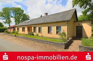 Haus kaufen in 24850 Schuby, Landleben auf fast 13.000 m² und trotzden nur wenige Minuten nach Schuby und Silberstedt!