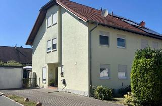 Doppelhaushälfte kaufen in 55599 Siefersheim, Doppelhaushälfte in Siefersheim direkt vom Eigentümer - bezugsfrei