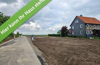 Haus kaufen in Leinder Weg, 38312 Cramme, Ein Zuhause das überzeugt in Cramme.