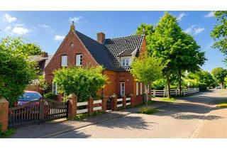 Haus kaufen in 25938 Nieblum, Stadthaus in Wyk- Wohnen zwischen Stadtleben und Meeresrauschen