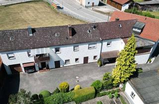 Einfamilienhaus kaufen in Hauptstraße 22, 93333 Neustadt, Sofort bezugsfreies Einfamilienhaus mit vermieteter Wohnung und großem Grundstück