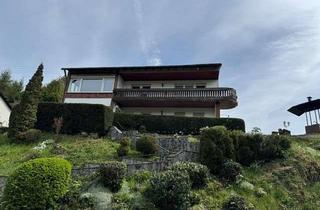 Haus kaufen in 55756 Herrstein, Herrlicher Ausblick ins Grüne