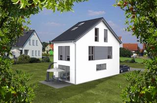 Haus kaufen in 83308 Trostberg, Bis zu 15% Mietrendite für Ihr vermietetes Haus möglich