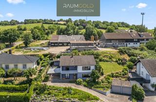 Einfamilienhaus kaufen in 79415 Bad Bellingen, Charmantes Einfamilienhaus mit großem Grundstück und ruhiger Lage in Rheinweiler