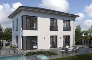 Villa kaufen in 91301 Forchheim, Exklusive Villa in Forchheim - Individuell geplant und nachhaltig gebaut