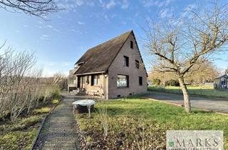 Haus kaufen in 23627 Groß Grönau, 3-Parteien-Haus in Groß Grönau mit großem Eigenlandgrundstück -