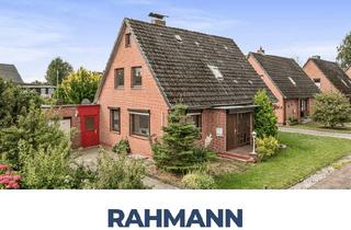 Haus kaufen in 25348 Engelbrechtsche Wildnis, Charmant & Grün