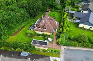 Einfamilienhaus kaufen in Am Hang 34, 24955 Harrislee, großzügiges Einfamilienhaus in gesuchter Lage von Harrislee