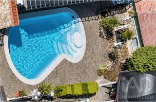 Haus kaufen in 97297 Waldbüttelbrunn, 210 m² Wohnen (3 Einheiten) + 247 m² Extraräume + Nebengebäude & Wellnessoase auf 903 m²