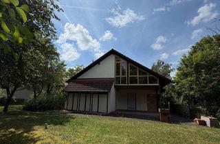 Haus kaufen in 74869 Schwarzach, Schönes zwei Familienhaus