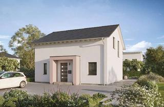 Einfamilienhaus kaufen in 91301 Forchheim, Modernes Einfamilienhaus in Forchheim - Individuell geplant und nachhaltig gebaut