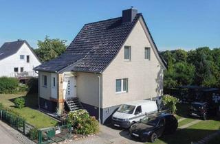 Haus kaufen in 18574 Gustow, Familienfreundliches Zuhause in Gustow – viel Platz, gepflegter Garten und kurze Wege nach Stralsund