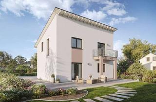Einfamilienhaus kaufen in 91301 Forchheim, Ihr Traum-Einfamilienhaus in Forchheim - Individuell geplant, hochwertig gebaut