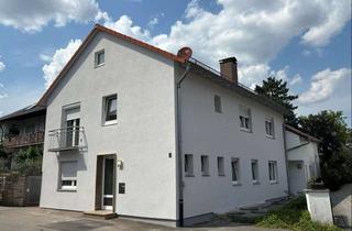 Haus kaufen in 74424 Bühlertann, Attraktives Anwesen mit Potenzial!