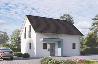 Einfamilienhaus kaufen in 91352 Hallerndorf, Individuell geplantes Einfamilienhaus - Raum für Ihre Familie und persönliche Entfaltung