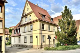 Haus kaufen in 73479 Ellwangen, Attraktiv für Kapitalanleger oder Eigennutzer!