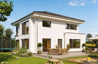 Haus kaufen in 04774 Dahlen, Familienleben braucht Raum zum Wohlfühlen - Euer LivingHaus für die ganze Familie in Dahlen