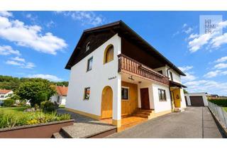 Haus kaufen in 84518 Garching, Großes Haus mitten im Grünen!
