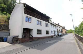 Einfamilienhaus kaufen in 55743 Idar-Oberstein, Einfamilienhaus