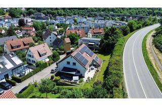 Einfamilienhaus kaufen in 72202 Nagold, Einzigartiges freistehendes Einfamilienhaus mit Einliegerwohnung auf sonnigem 543qm Grundstück