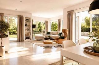 Haus kaufen in 04849 Bad Düben, Großzügigkeit, die man jeden Tag spürt - Euer LivingHaus in Bad Düben