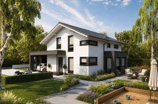 Haus kaufen in 04769 Mügeln, Raum für Nähe, Wärme und gemeinsame Momente - Euer LivingHaus in Mügeln